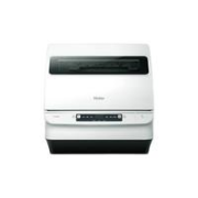 Haier 海尔 ETW402WE 消毒台式洗碗机