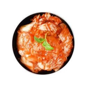 PLUS会员：蒲石河韩国泡菜450g*1袋