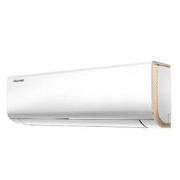Hisense 海信 爱尚 系列 KFR-35GW/E500-A1 一级能效 壁挂式空调 1.5匹