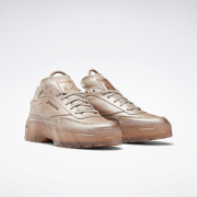 Reebok锐步CLUBCCARDIH05183女子低帮休闲鞋