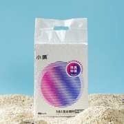 小佩5合1新升级混合猫砂6L/2.5kg