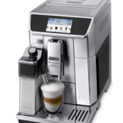 国内23800元！Delonghi 德龙 ECAM650.85.MS 全自动咖啡机  直邮含税到手￥9721.48
