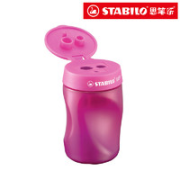 STABILO 思笔乐 41594 三合一卷笔刀
