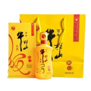 百年牛栏山 46度白酒浓香型  500ml*2瓶