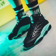 NIKE耐克AIRJORDAN414571-030男女款篮球鞋