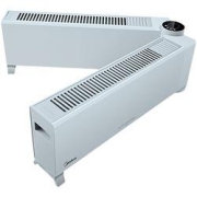 Midea美的HDW22MVS踢脚线取暖电器