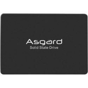 Asgard 阿斯加特 AS系列 SATA3 固态硬盘 2TB