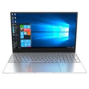 HEXIEHAO 和谐号 W041 15.6英寸笔记本电脑（J4125、12GB、512GB SSD）