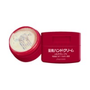 HAND CREAM 美润 渗透滋养型护手霜 100g