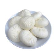 PLUS会员：风马牛鲜肉包4斤(125g*16只)