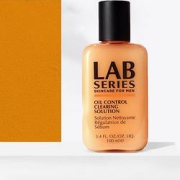 PLUS会员：LAB SERIES 朗仕 男士控油净透收敛水 100ml