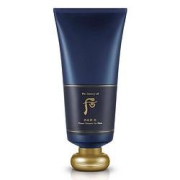 PLUS会员：WHOO后拱辰享君男士泡沫洁面膏180ml