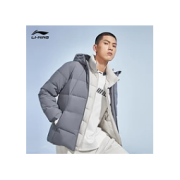LI-NING 李宁 AYMQ055 男士运动羽绒服
