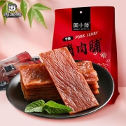 周黑鸭猪肉铺到手15.8