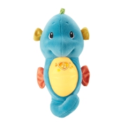 88VIP：Fisher-Price 费雪 声光安抚玩具 *2件