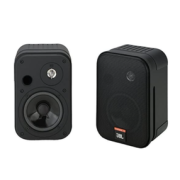 JBL 杰宝 Control One 小型耐用工作室监听音箱 一对 含税到手约562.68元