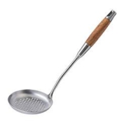 Momscook慕厨YH-SS不锈钢漏勺38cm