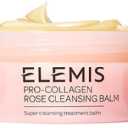 某猫¥500！ELEMIS 胶原蛋白玫瑰卸妆膏 100g  到手228.83元