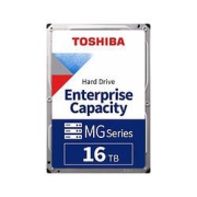 TOSHIBA东芝MG08ACA16TE3.5英寸企业级机械硬盘16TB