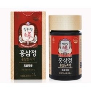 正官庄红参浓缩液240g