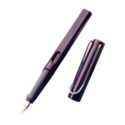 Jinhao 金豪 钢笔 619 紫色 EF尖 单支装