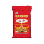 PLUS会员：张骞 大米 龙宴特等香米 10斤