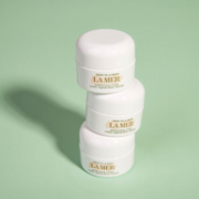 La Mer 海蓝之谜 精华面霜 3.5mlx3罐