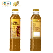 福临门 老家土榨 非转基因菜籽油 400ml*2