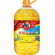 88VIP：MIGHTY多力非转基因玉米油4L