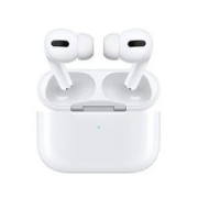 Apple 苹果 AirPods Pro 入耳式真无线蓝牙降噪耳机 白色