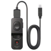 SONY 索尼 RM-VPR1 遥控器/快门线