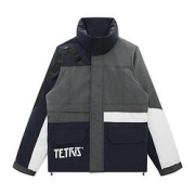 GXGGHB111012I男士羽绒服