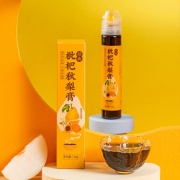 【拍一发三】阅农部落枇杷秋梨膏130g