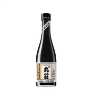 京喜App：丸庄 黑豆高鲜酱油 300ML*3瓶