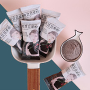 Foyoo 黑豆豆浆粉 300g
