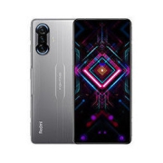 MI 小米 Redmi 红米 K40 游戏增强版 5G手机 12GB+256GB 银翼