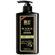 BAWANG霸王首乌黑亮洗发液600g