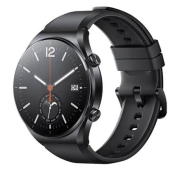 Xiaomi 小米 Watch S1 小米手表 运动智能手表 蓝宝石玻璃