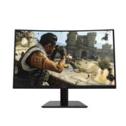 HKC 惠科 SG27Cplus-II 27英寸显示器（1920*1080、240Hz、1ms、R1800）