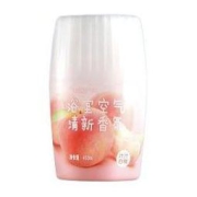 YANXUAN 网易严选 元气系列 浴室香氛 400ml 汁汁白桃