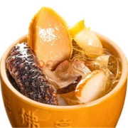 PLUS会员：好拾味 佛跳墙 300g/盒*3