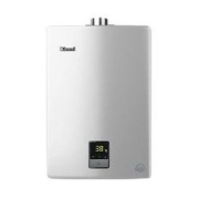 Rinnai 林内 JSQ20-C01 燃气热水器 10L