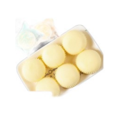 友好佳家 奶香味蒸蛋糕 400g