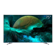 SKYWORTH 创维 75A9 液晶电视 75英寸 4K