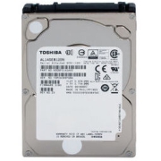 TOSHIBA 东芝 900GB 128MB 10500RPM 企业级硬盘 SAS接口 企业级能效型系列 (AL15SEB090N) 高效能储存