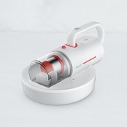 deerma德尔玛CM1910无线吸尘器白色