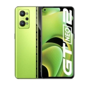 realme 真我 GT Neo2 5G手机 12GB 256GB   2779元（满减）