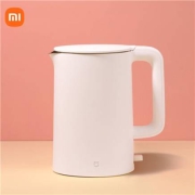 20日0点：MIJIA 米家 MJDSH02YM 电热水壶 1.5L