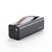 魅蓝200W储能电源46200mAh220V输出双向快充