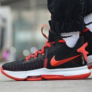 15日10点：NIKE 耐克 LEBRON WITNESS CQ9381 男女款篮球鞋